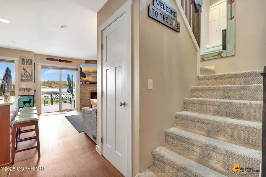 4054 S Old Yacht Club Road #6, Big Lake, AK 99654 - Image #3