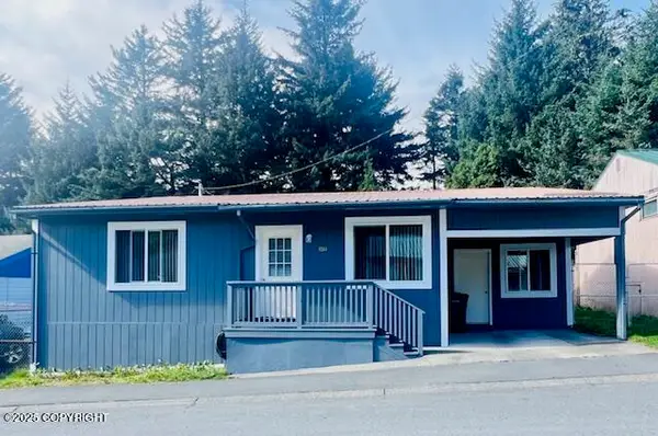 1011 Willow Street, Kodiak, AK 99615