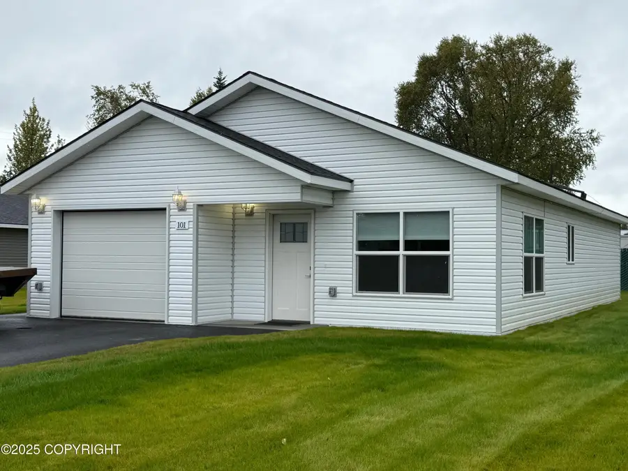 101 Birch Street, Kenai, AK 99611 - Image #2