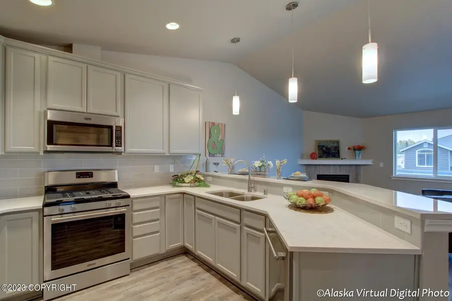 302 Shageluk Street #116, Anchorage, AK 99504 - #2