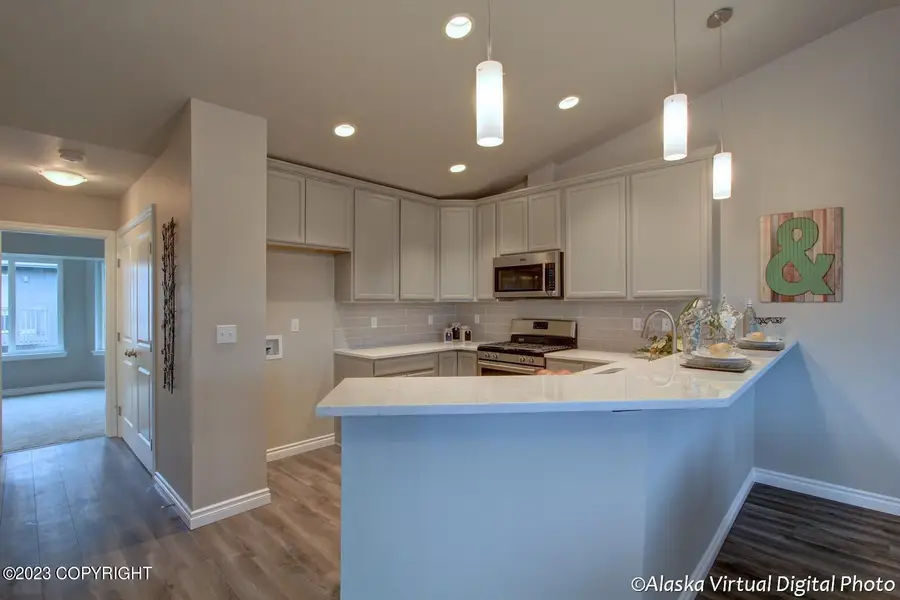 302 Shageluk Street #116, Anchorage, AK 99504 - #3