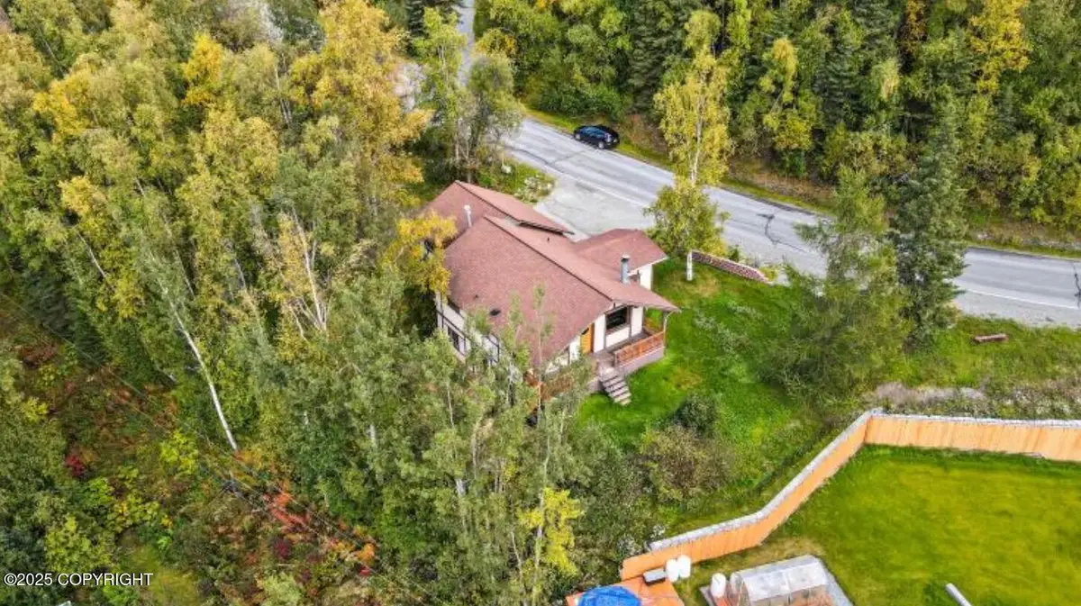 11806 W Skyline Drive, Eagle River, AK 99577 - Image #1