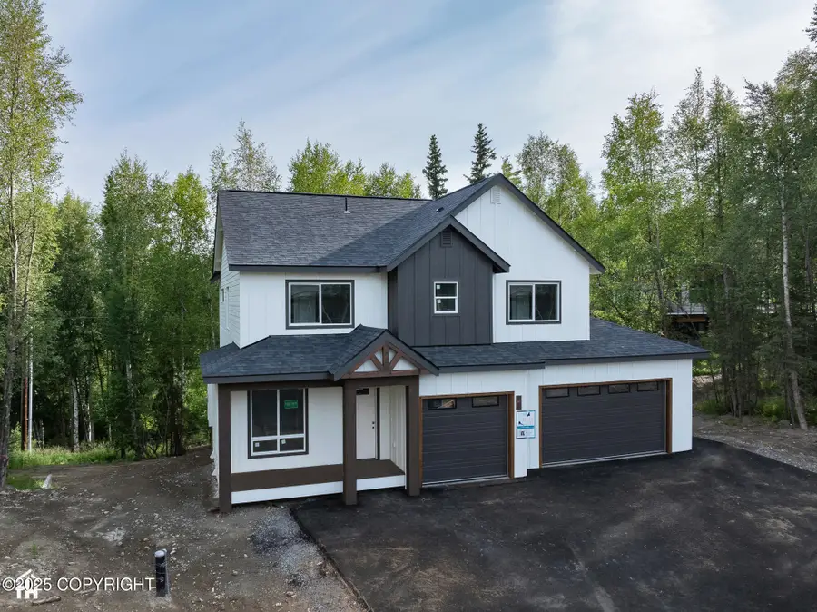 11097 Sky Ridge Drive, Anchorage, AK 99516 - Image #2