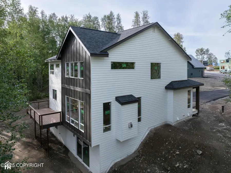 11097 Sky Ridge Drive, Anchorage, AK 99516 - Image #3