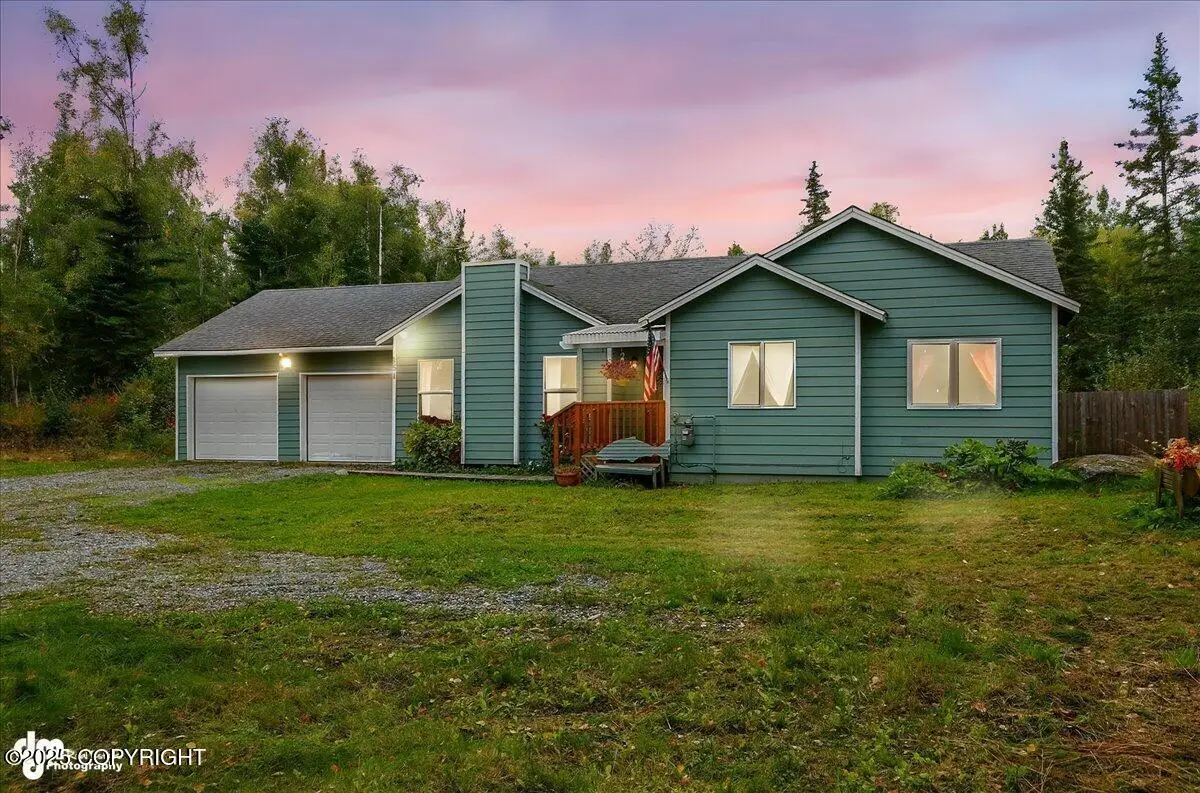 151 W Spruce Avenue, Wasilla, AK 99654 - Image #1