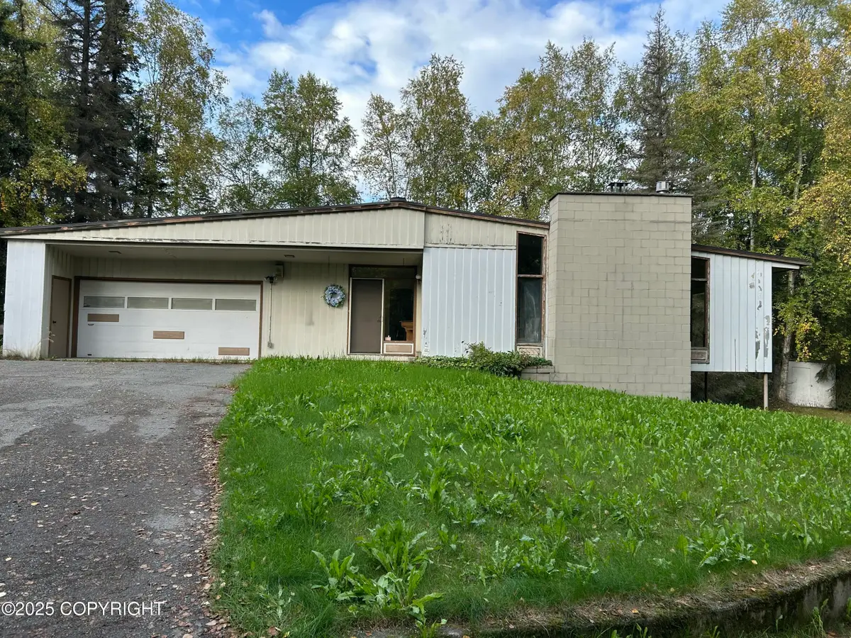 5545 Fairbanks Street, Anchorage, AK 99518 - Image #1