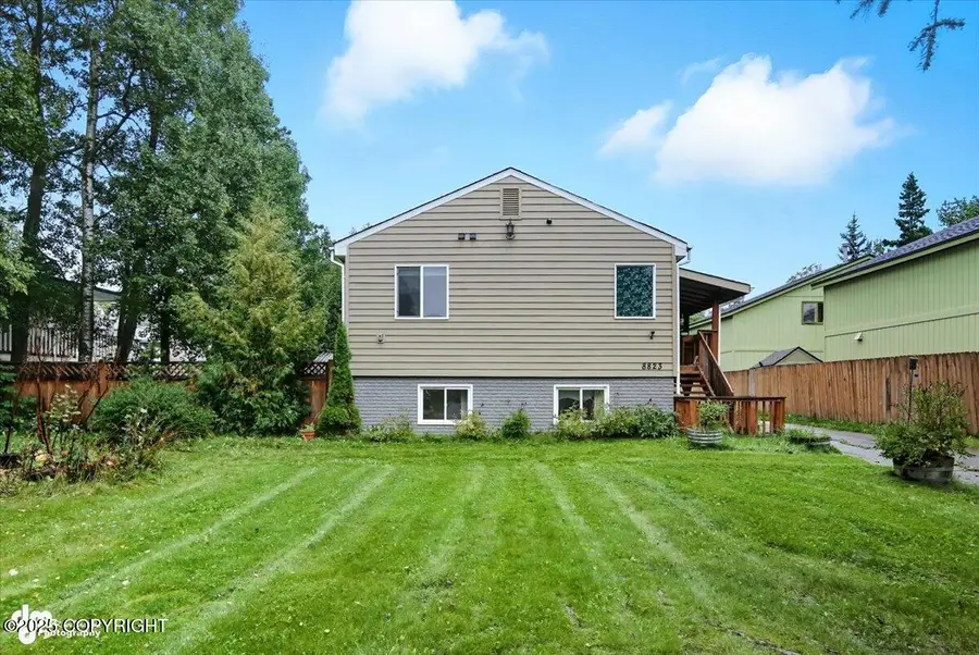 8823 Jewel Terrace Street, Anchorage, AK 99502 - #2