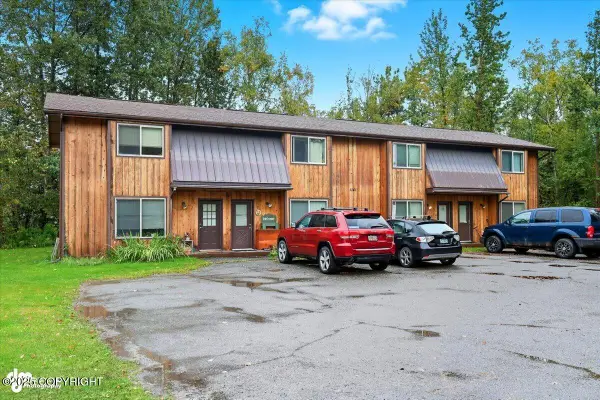 1141 N Elsinore Avenue, Wasilla, AK 99654