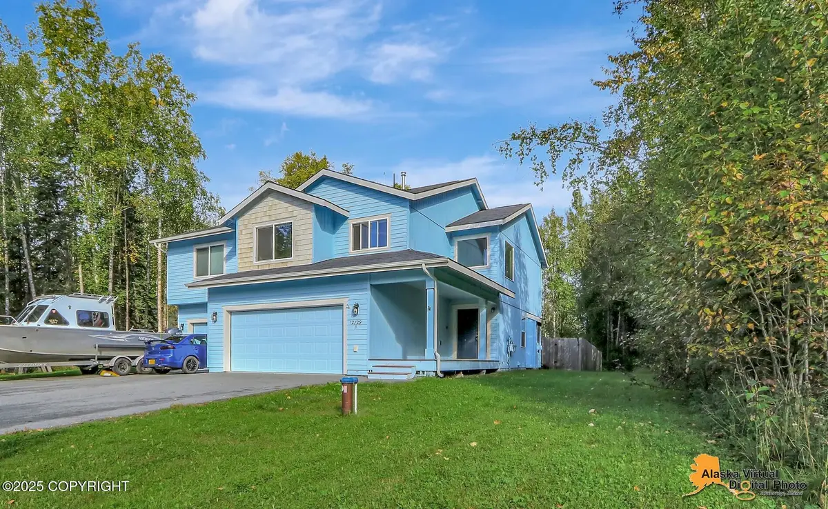 12729 Springbrook Drive, Eagle River, AK 99577 - Image #1