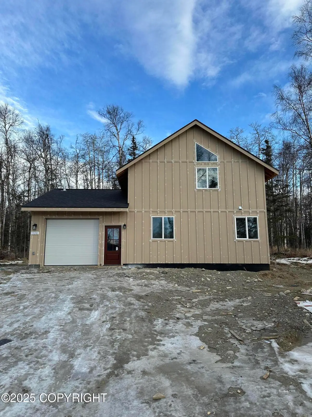 13304 E Cayuga Avenue, Buffalo Soapstone, AK 99645 - Image #1