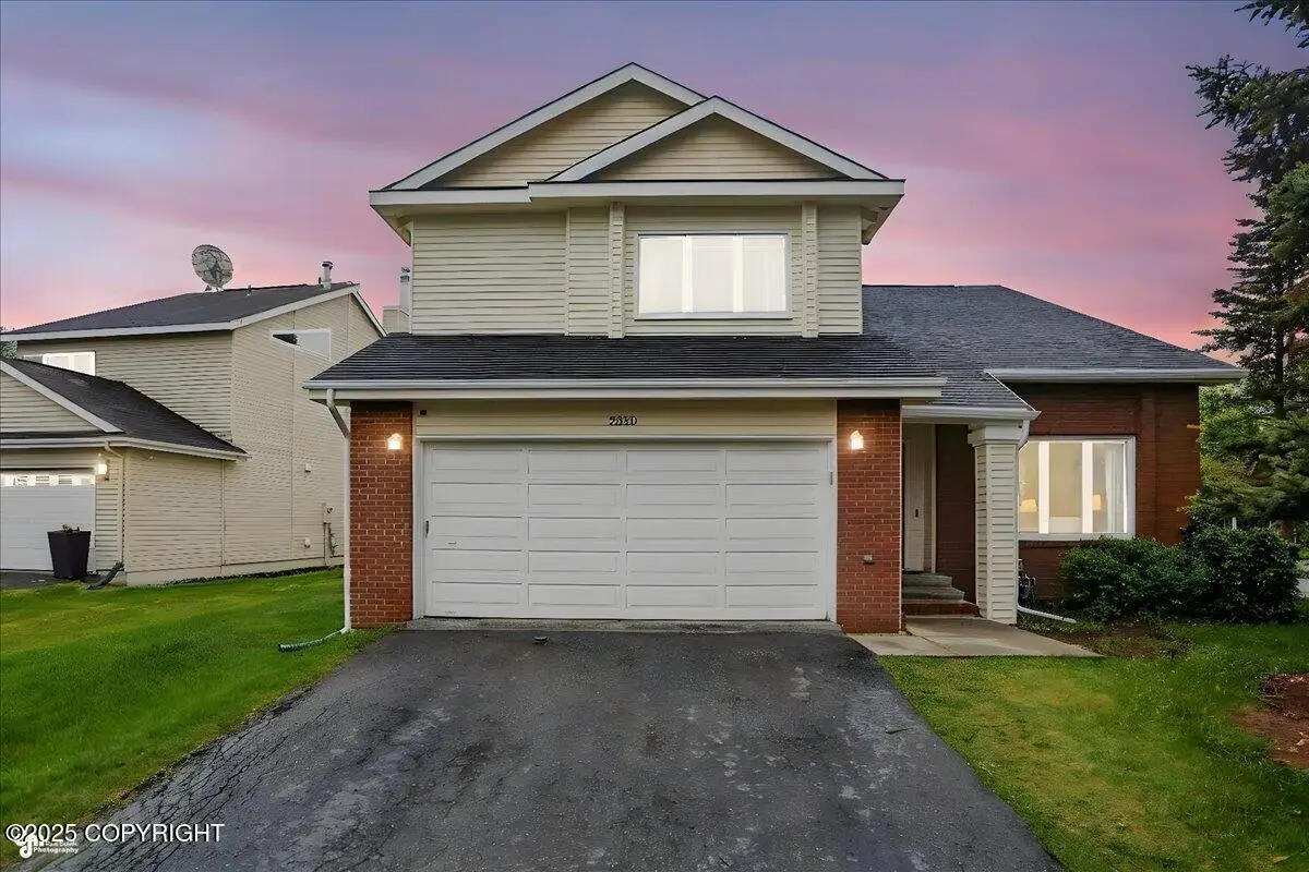 2350 Ariel Circle, Anchorage, AK 99515 - Image #1