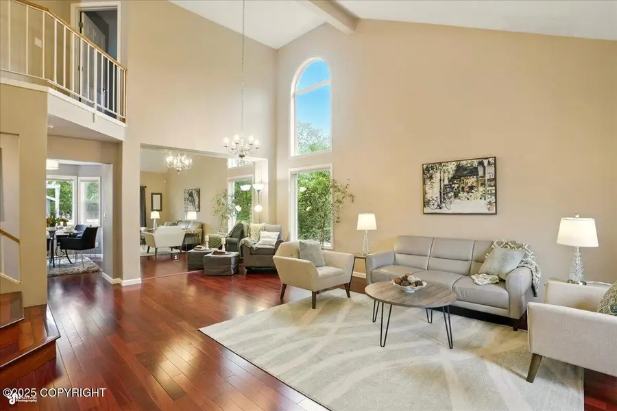 2350 Ariel Circle, Anchorage, AK 99515 - Image #2