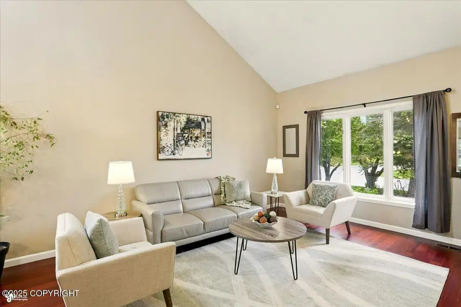 2350 Ariel Circle, Anchorage, AK 99515 - Image #3