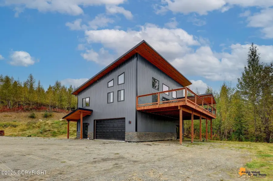 3893 S Crozier Lane, Big Lake, AK 99652 - Image #2
