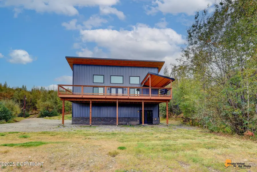 3893 S Crozier Lane, Big Lake, AK 99652 - Image #3