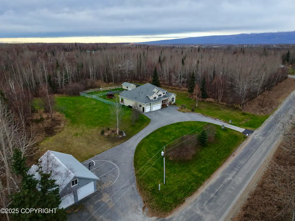 1700 S Cotten Drive, Wasilla, AK 99654 - Image #1