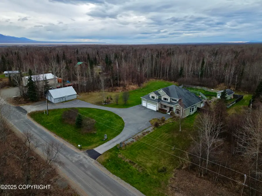 1700 S Cotten Drive, Wasilla, AK 99654 - Image #2