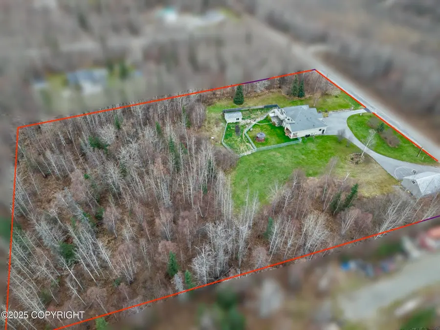 1700 S Cotten Drive, Wasilla, AK 99654 - Image #3