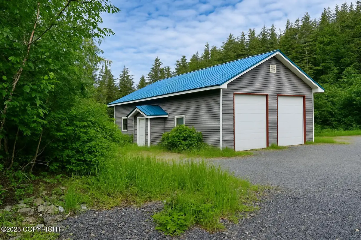 110 Crest Circle, Cordova, AK 99574 - Image #1