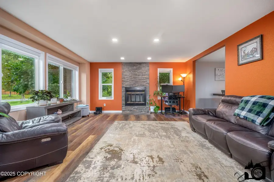 7535 E Woodview Way, Palmer, AK 99645 - Image #3