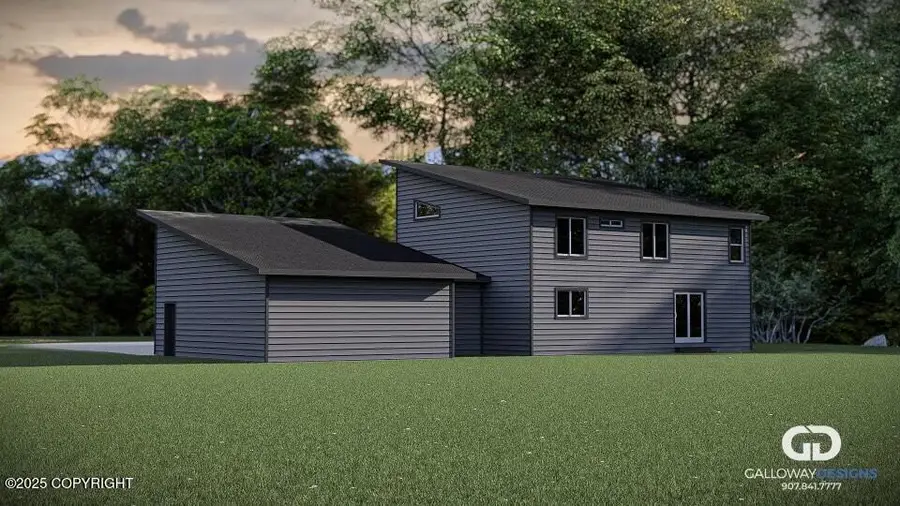 1906 W Cashatt Avenue, Wasilla, AK 99654 - Image #3