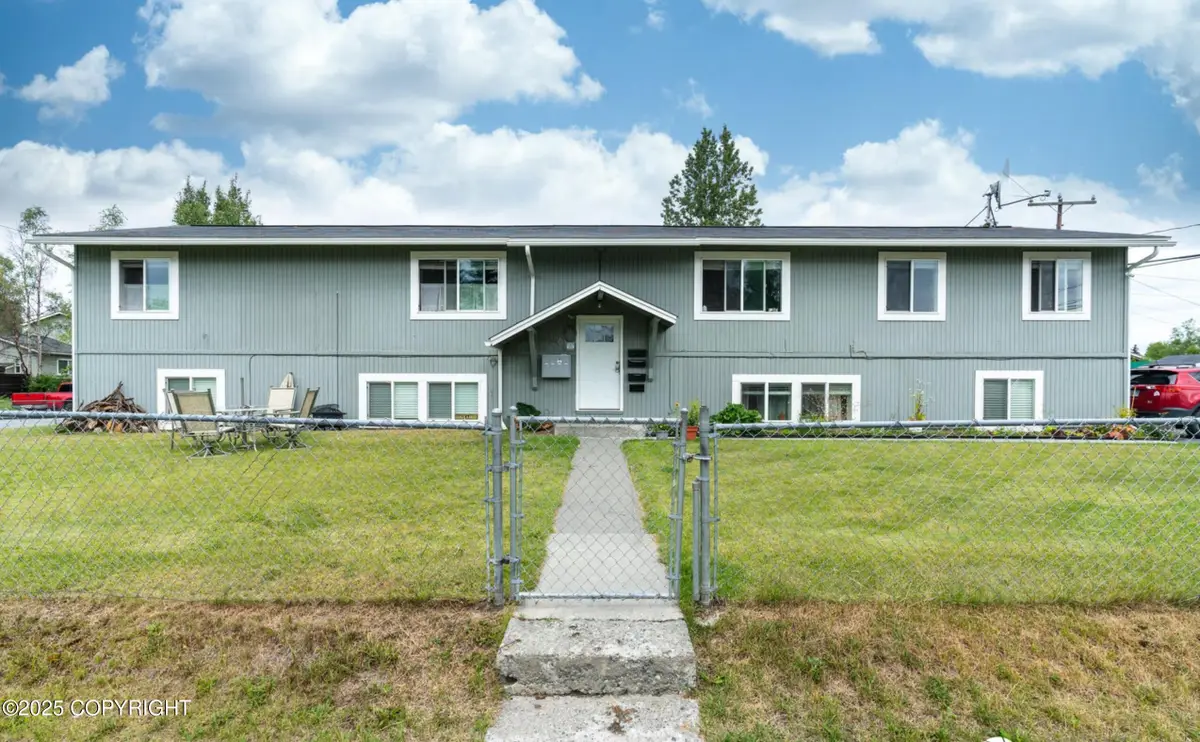 3401 E 15th Avenue, Anchorage, AK 99508 - Image #1