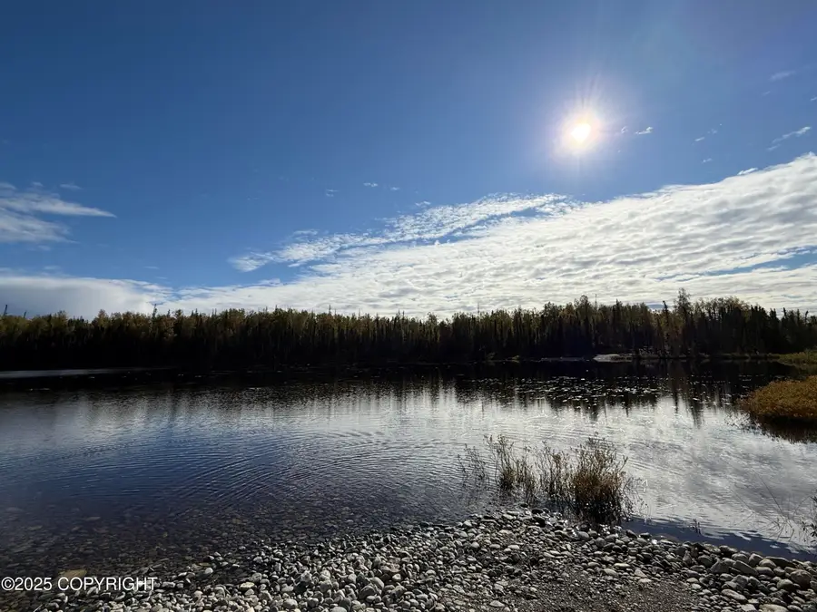 005 S Baldy Lake Airpark Drive, Talkeetna, AK 99676 - Image #2