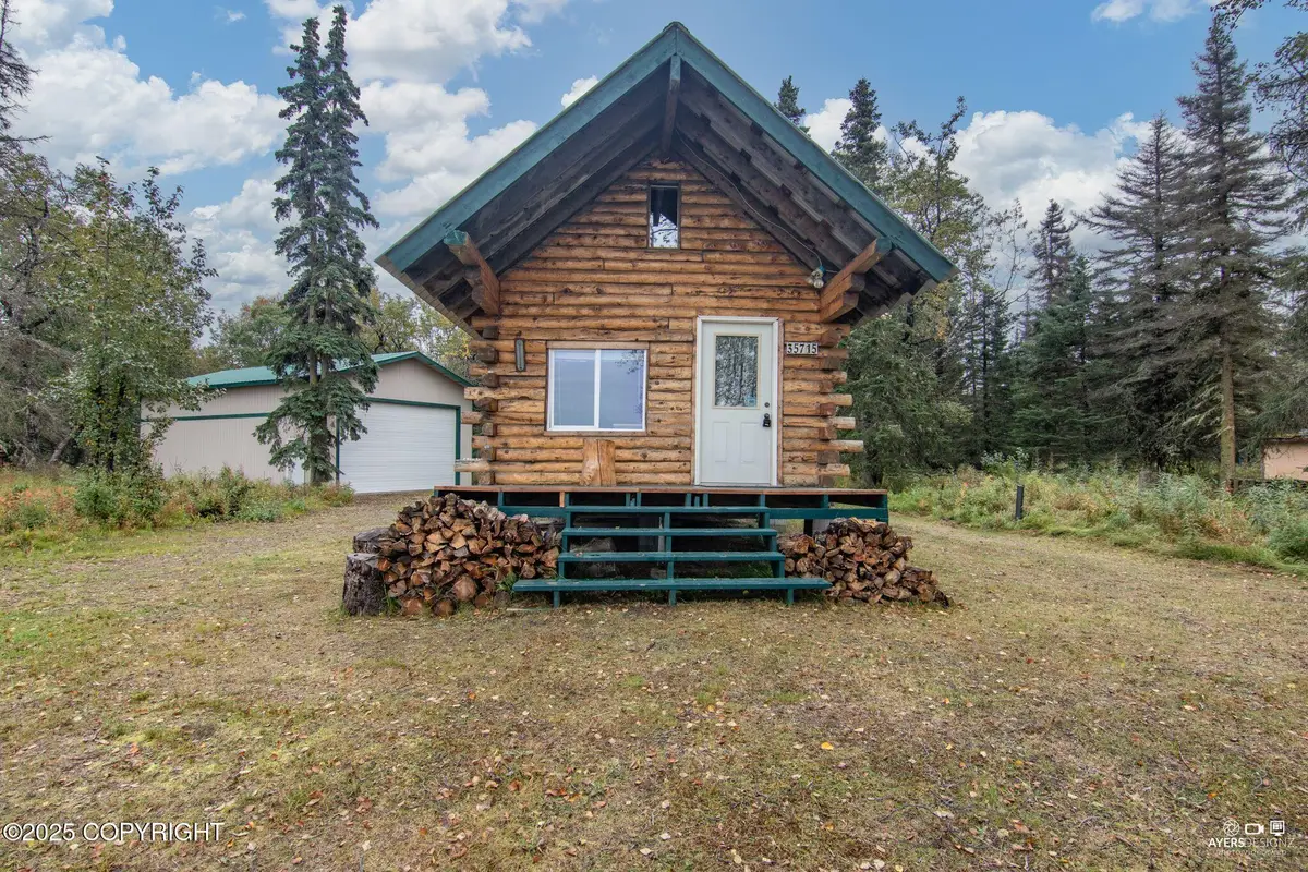 35715 Kalifornsky Beach Road, Kenai, AK 99611 - Image #1