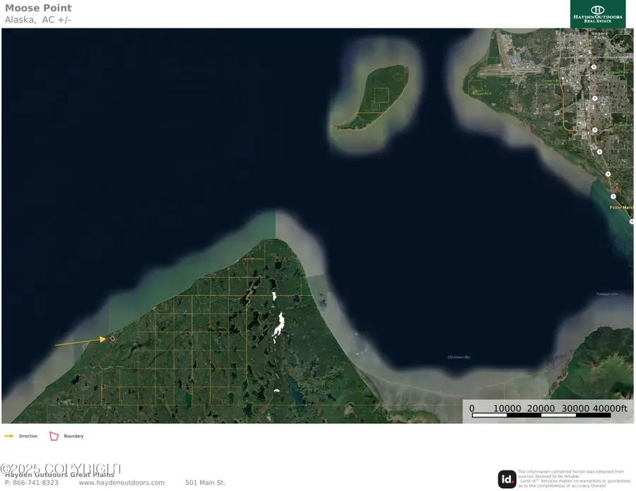 000 Moose Point, Kenai Cook Inlet, AK 99611 - Image #2