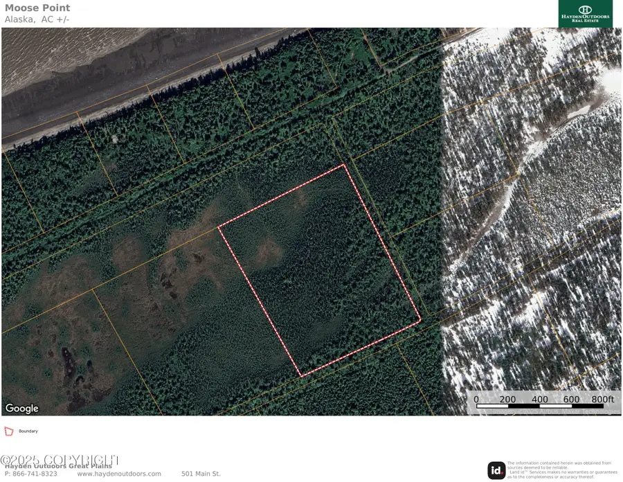 000 Moose Point, Kenai Cook Inlet, AK 99611 - Image #3