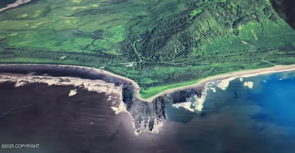 000 Cape Yakataga, Remote, AK 99000