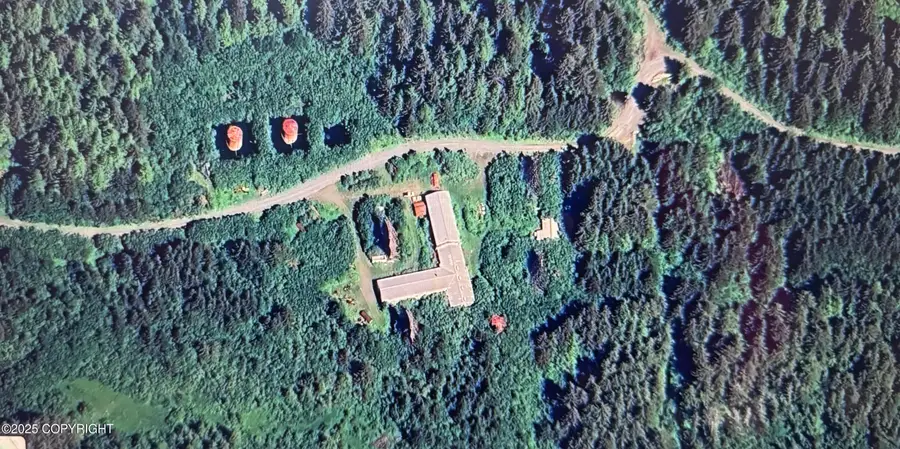 000 Cape Yakataga, Remote, AK 99000 - #3