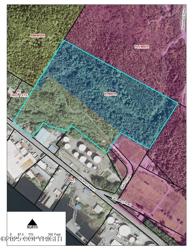 929 Stedman Street, Ketchikan, AK 99901 - Image #1