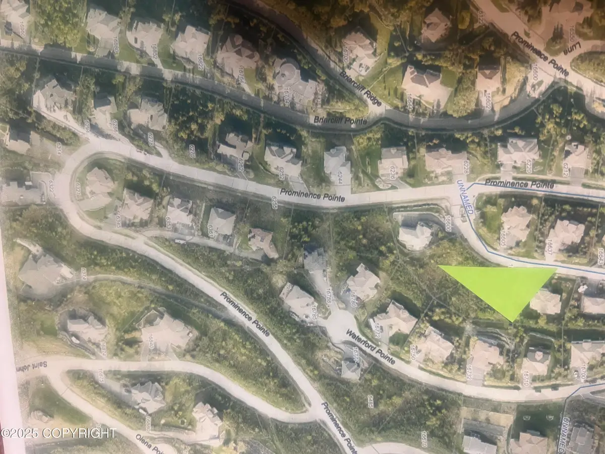 16612 Waterford Pointe Circle, Anchorage, AK 99516 - Image #1