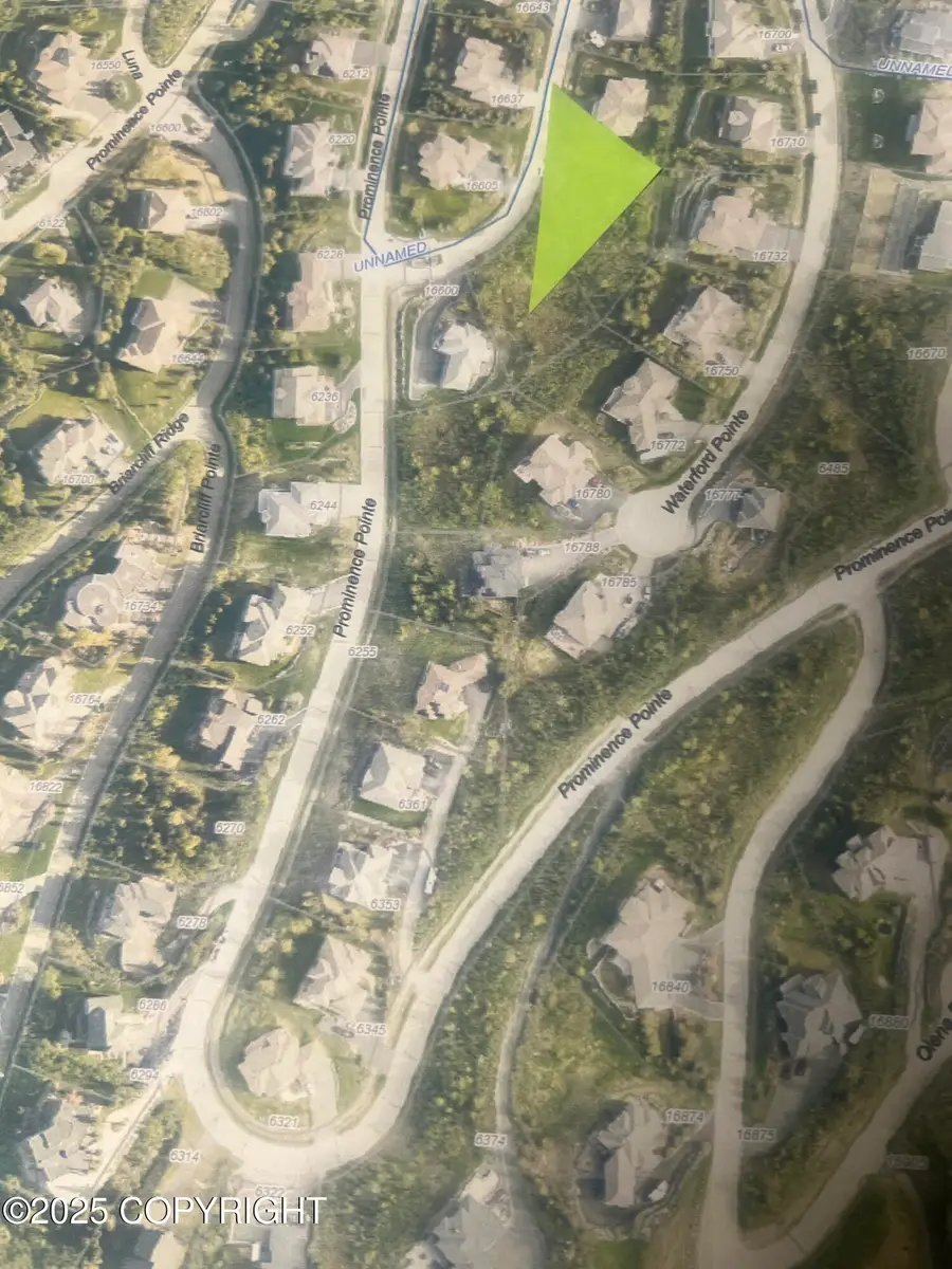 16612 Waterford Pointe Circle, Anchorage, AK 99516 - Image #2