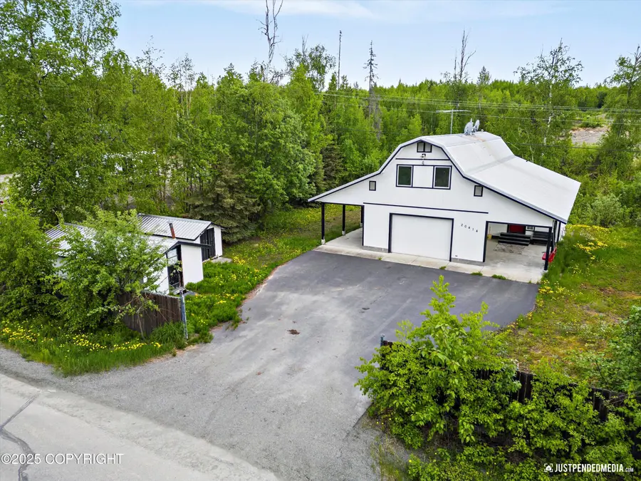 20414 W Lakes Boulevard, Big Lake, AK 99623 - Image #2