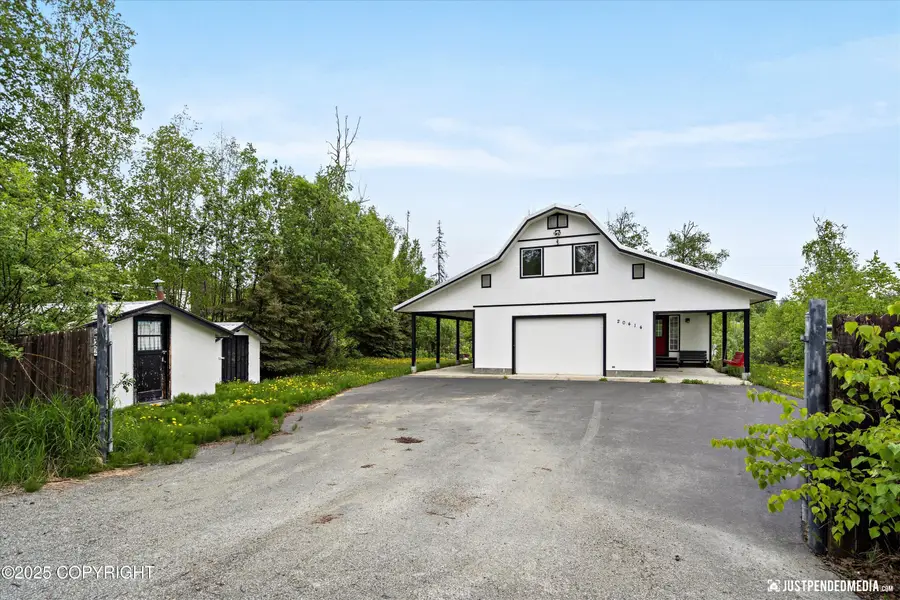 20414 W Lakes Boulevard, Big Lake, AK 99623 - Image #3