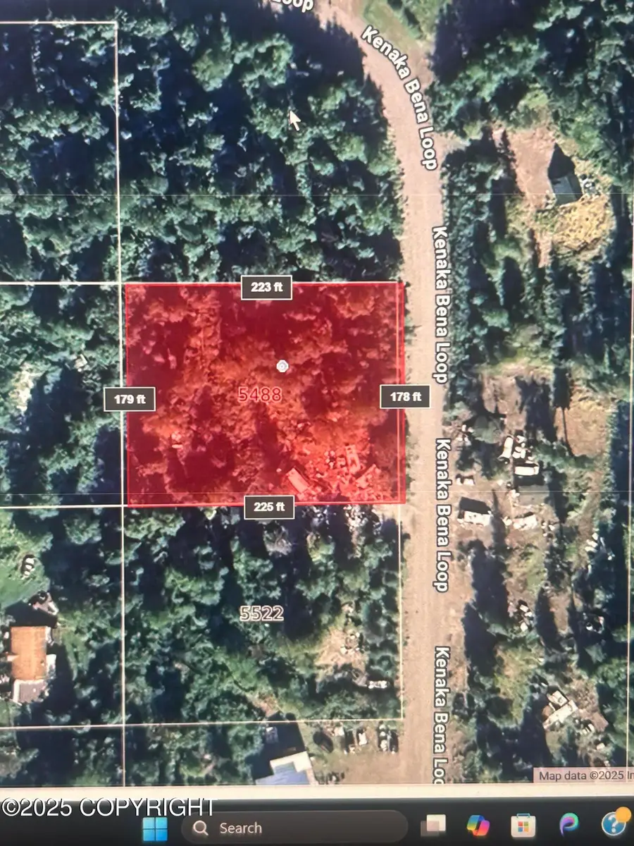 5488 S Kenaka Bena Loop, Big Lake, AK 99652 - Image #2