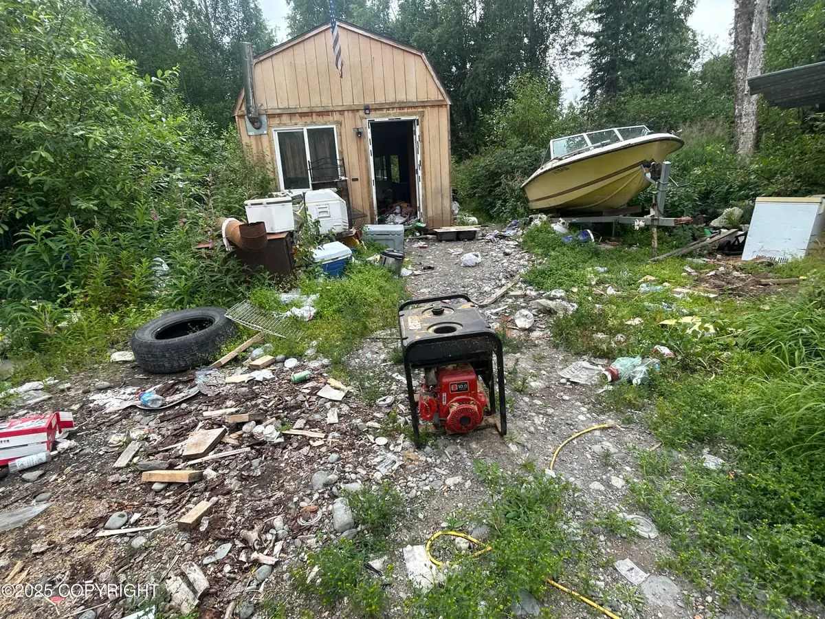 5522 S Kenaka Bena Loop, Big Lake, AK 99652 - Image #1