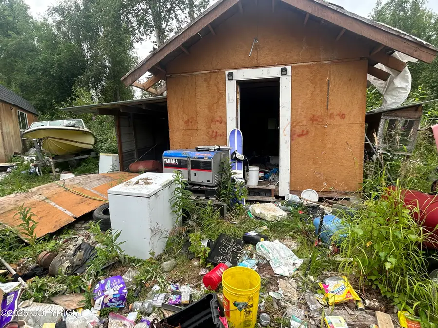 5522 S Kenaka Bena Loop, Big Lake, AK 99652 - Image #2