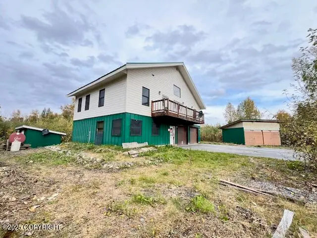 22498 S Chulitna Drive, Trapper Creek, AK 99683 - Image #1