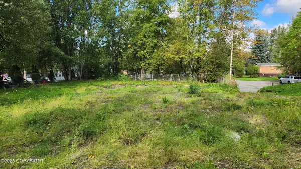 2120 Ivan Drive, Anchorage, AK 99507