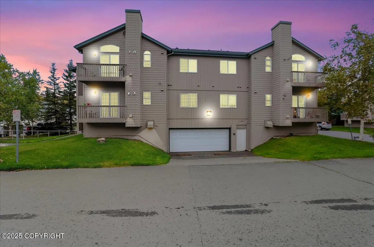 7134 Ambler Lane #26, Anchorage, AK 99504 - Image #1