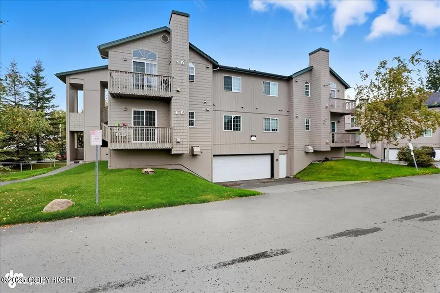 7134 Ambler Lane #26, Anchorage, AK 99504 - Image #2