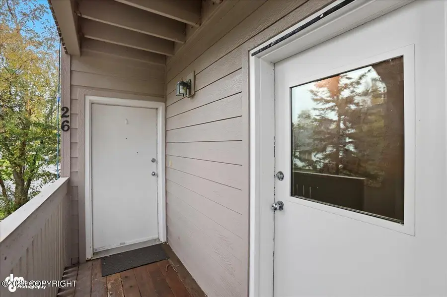 7134 Ambler Lane #26, Anchorage, AK 99504 - Image #3