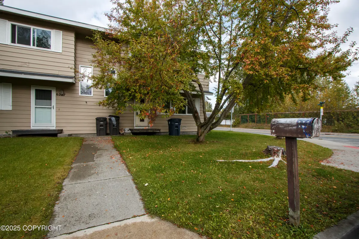 6229 Winding Way, Anchorage, AK 99504 - Image #1