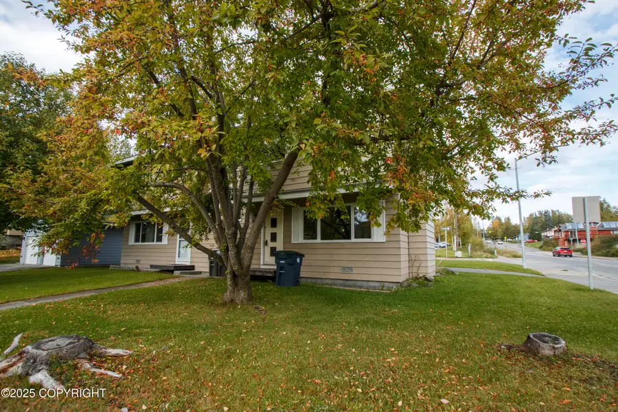 6229 Winding Way, Anchorage, AK 99504 - Image #3