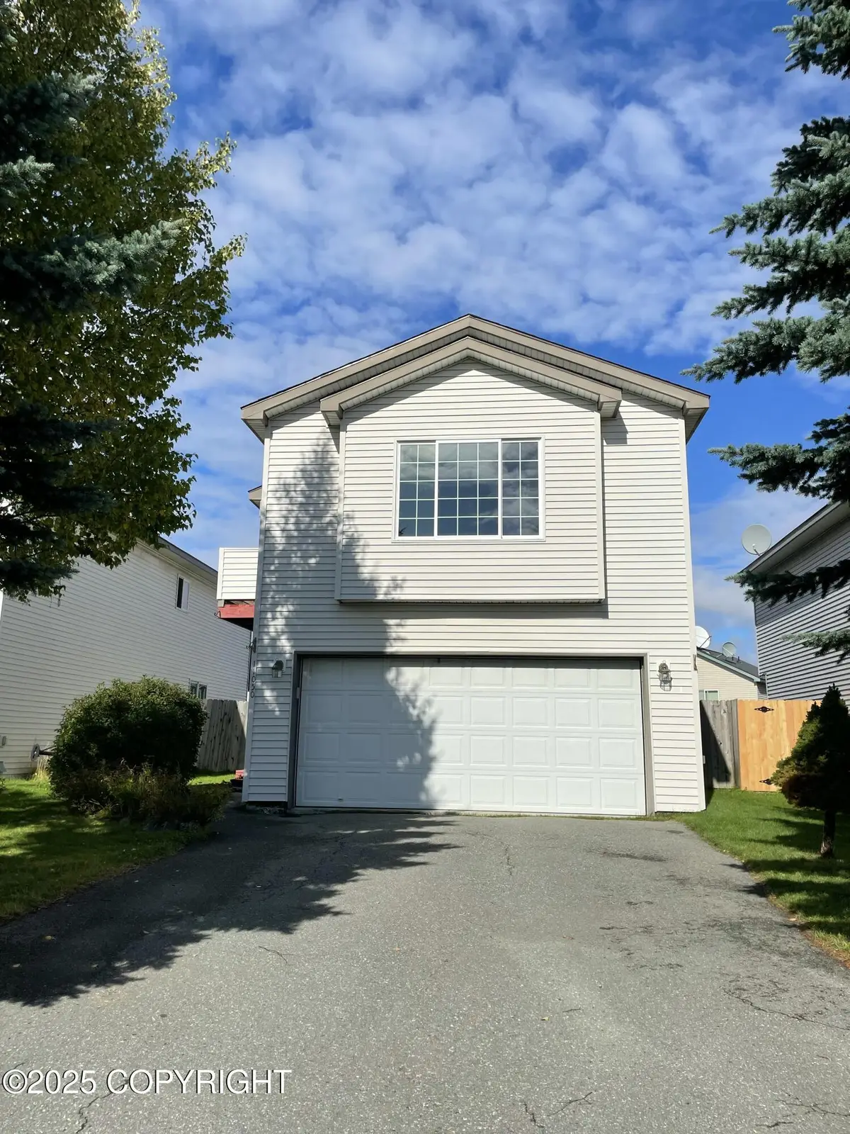 11050 Retreat Circle, Anchorage, AK 99515 - Image #1