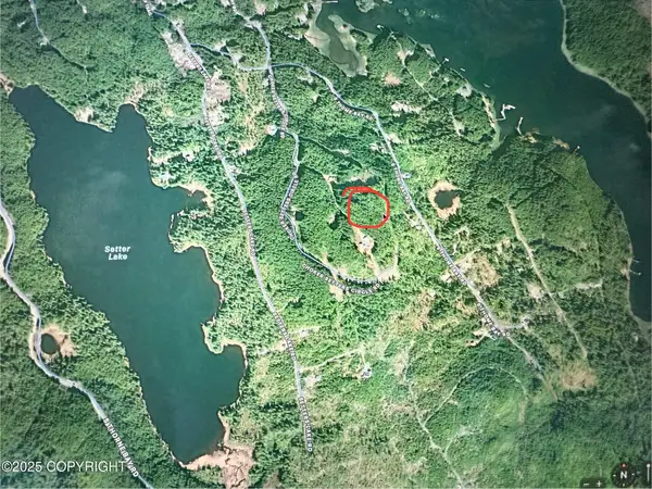 L4 B8 North Road, Thorne Bay, AK 99919