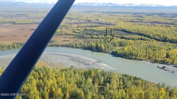 Pcl B4 Susitna River, Willow, AK 99688